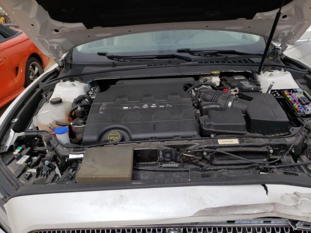 2018 LINCOLN CONTINENTA 1LN6L9PK4J5609590
