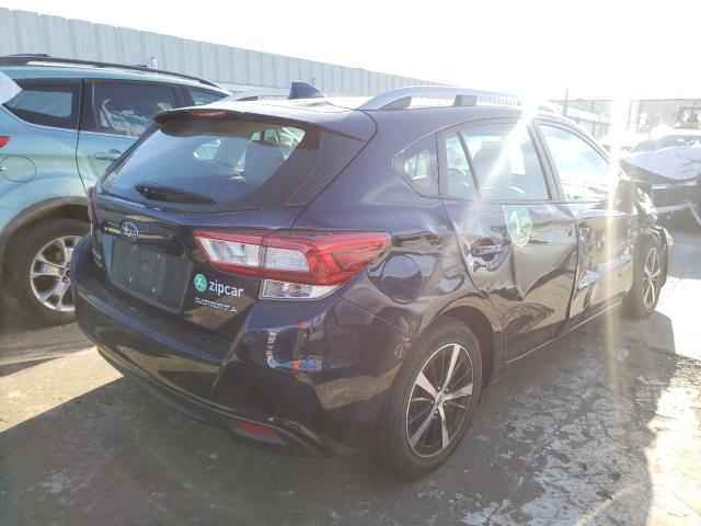 4S3GTAD60K3727246 Subaru Impreza PR 4