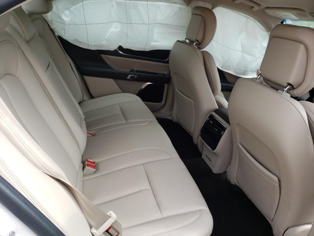 2018 LINCOLN CONTINENTA 1LN6L9PK4J5609590