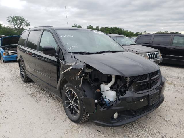 2017 DODGE GRAND CARA 2C4RDGEG4HR773713
