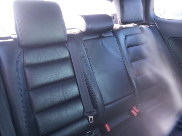 2013 VOLKSWAGEN GOLF R WVWRF7AJ9DW021826