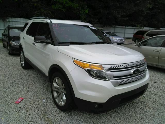 2015 FORD EXPLORER X 1FM5K8D84FGA82311