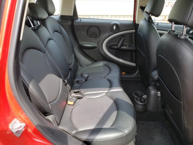 2015 MINI COOPER COU WMWZB3C53FWR46400