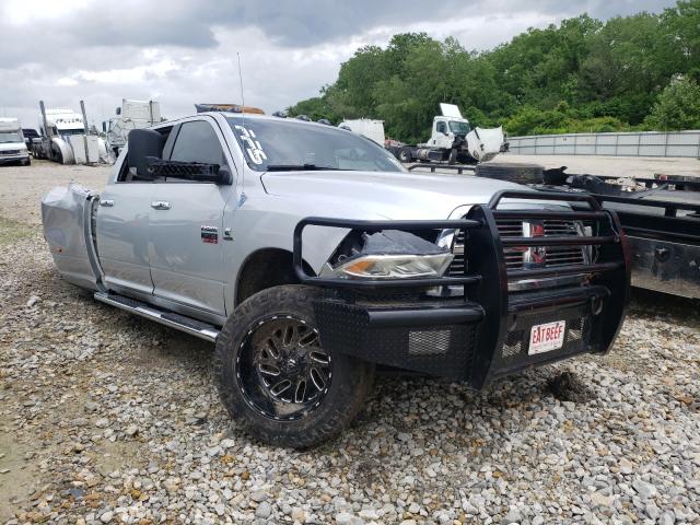 Ram 3500 2011