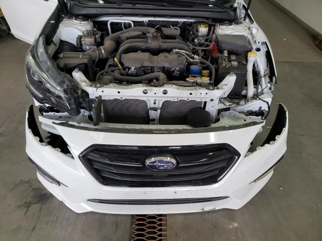 2019 SUBARU LEGACY SPO 4S3BNAR66K3038132