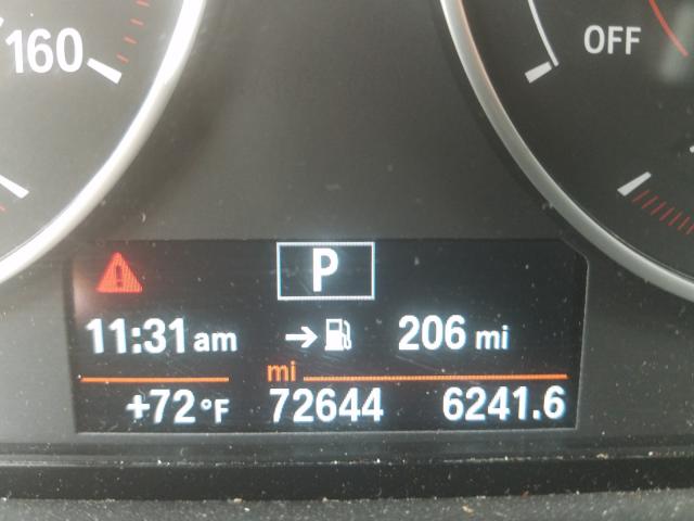 2015 BMW 228 XI SUL WBA1G9C51FVX96925