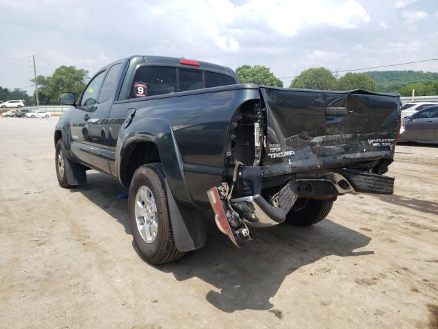 2010 TOYOTA TACOMA PRE 5TETU4GN5AZ686791