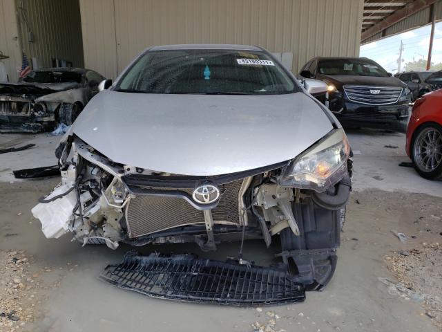 2016 TOYOTA COROLLA L 5YFBURHE1GP433389