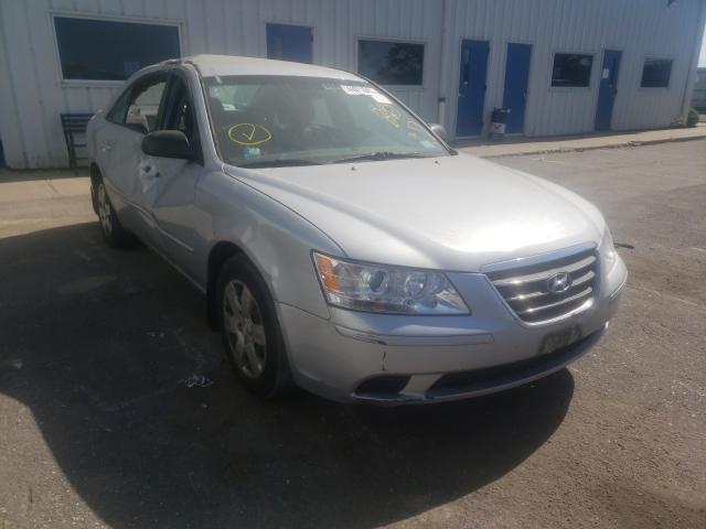 2010 Hyundai Sonata GLS