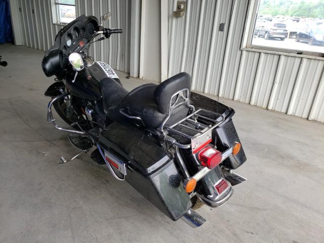 2004 HARLEY-DAVIDSON FLTRI 1HD1FVW174Y613478