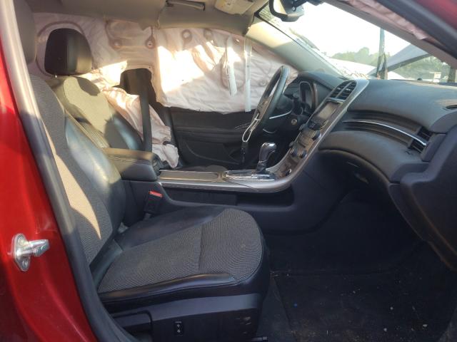 2013 CHEVROLET MALIBU 2LT 1G11E5SA9DF231922