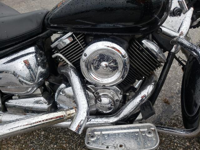 2000 YAMAHA XVS1100 JYAVP11E3YA006068