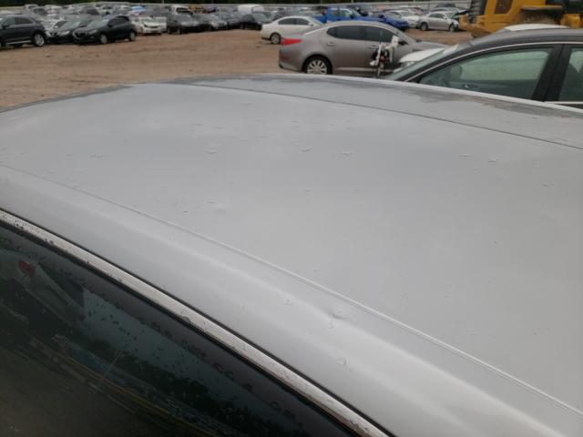2017 LINCOLN CONTINENTA 1LN6L9PK8H5620943
