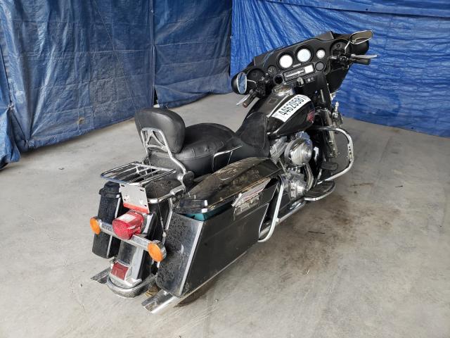 2004 HARLEY-DAVIDSON FLTRI 1HD1FVW174Y613478