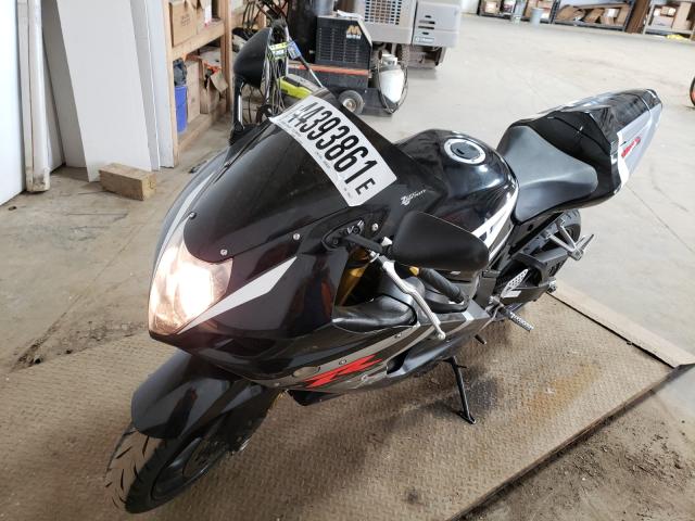 2004 SUZUKI GSX-R1000 JS1GT75A042104427
