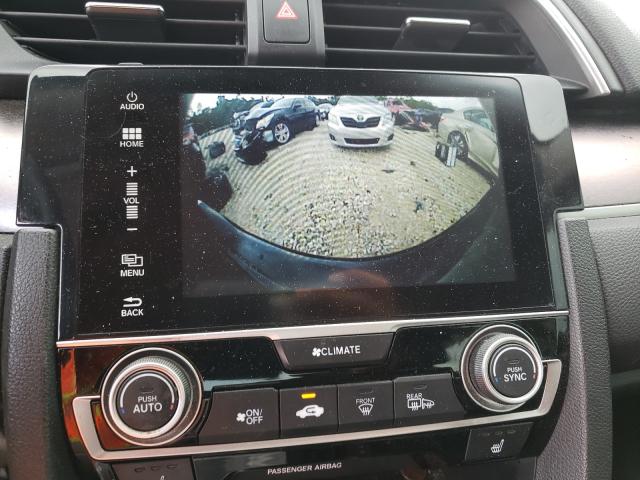 2016 HONDA CIVIC TOUR 19XFC1F90GE002426