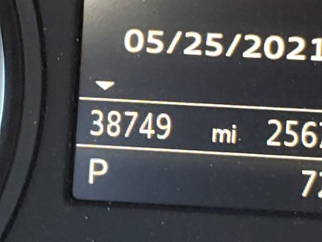 2016 AUDI S3 PREMIUM WAUB1GFF3G1027589