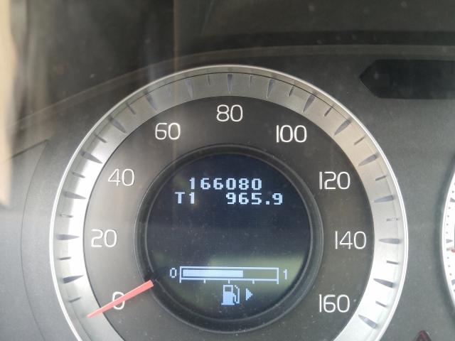 2010 VOLVO XC60 T6 YV4992DZ3A2020294