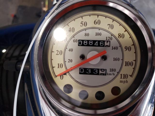 2003 YAMAHA XVS65 BASE JYAVM01E23A059498