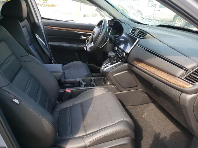 2020 HONDA CR-V EXL 2HKRW2H86LH640068