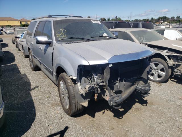 2010 LINCOLN NAVIGATOR 5LMJJ3J53AEJ10874