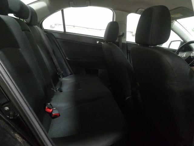2012 MITSUBISHI LANCER GT JA32U8FW8CU025960