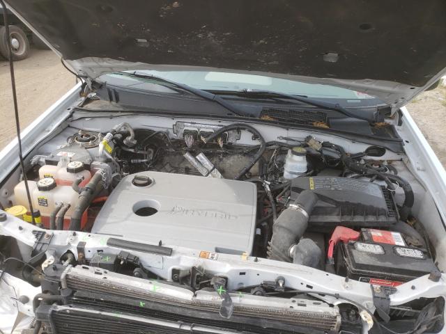 2011 FORD ESCAPE HYB 1FMCU5K38BKB66372