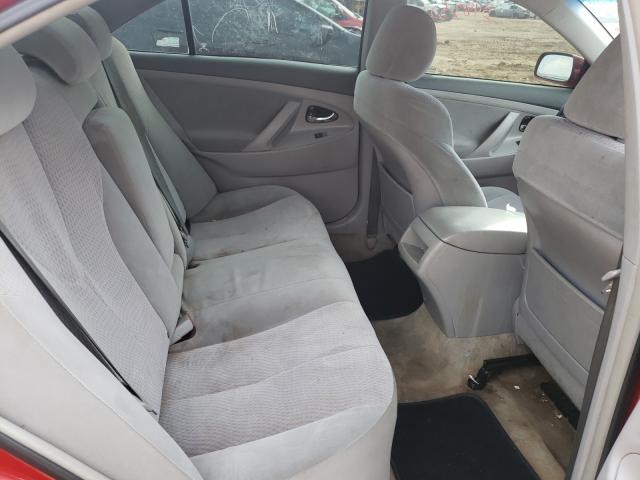 2011 TOYOTA CAMRY-LE 4T1BF3EK3BU147925