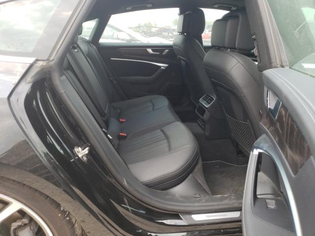 2019 AUDI A7 PRESTIG WAUV2AF20KN019309