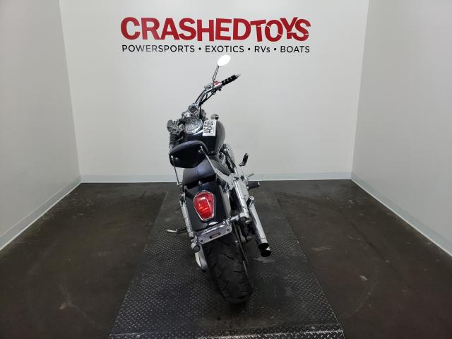 2003 HONDA VTX1800 C 1HFSC46043A100881