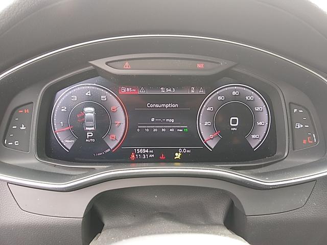 2019 AUDI A7 PREMIUM WAUR2AF29KN020587