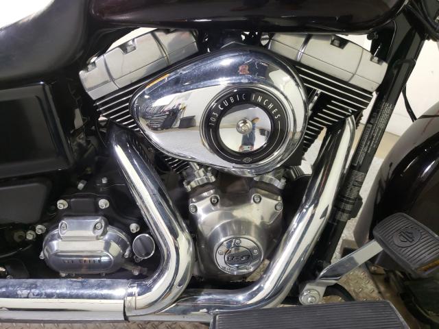 2014 HARLEY-DAVIDSON FLD SWITCH 1HD1GZM11EC306992