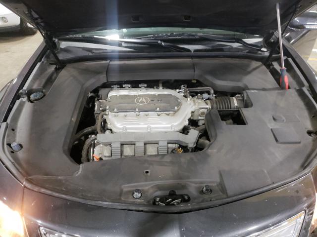 2014 ACURA TL ADVANCE 19UUA8F79EA003953