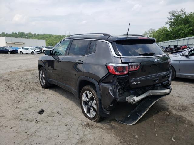 2018 JEEP COMPASS LI 3C4NJDCB5JT163349