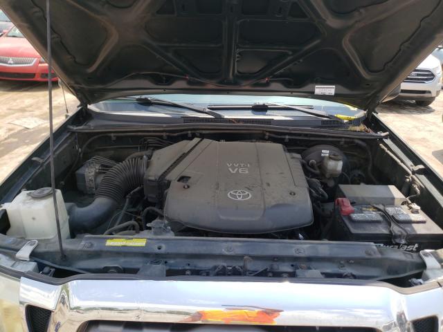 2010 TOYOTA TACOMA PRE 5TETU4GN5AZ686791