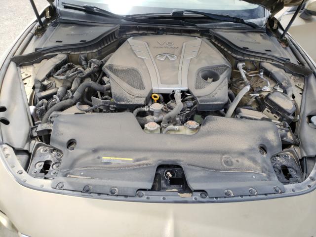 2018 INFINITI Q60 RED SP JN1FV7EL6JM630478