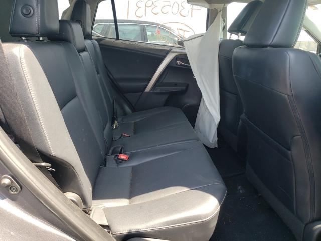 2014 TOYOTA RAV4 LIMIT 2T3DFREV4EW156585