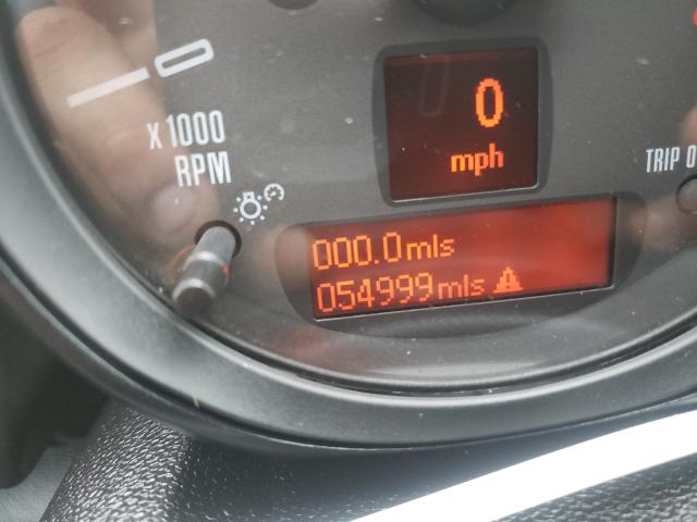 2015 MINI COOPER S P WMWSS7C50FWN70649