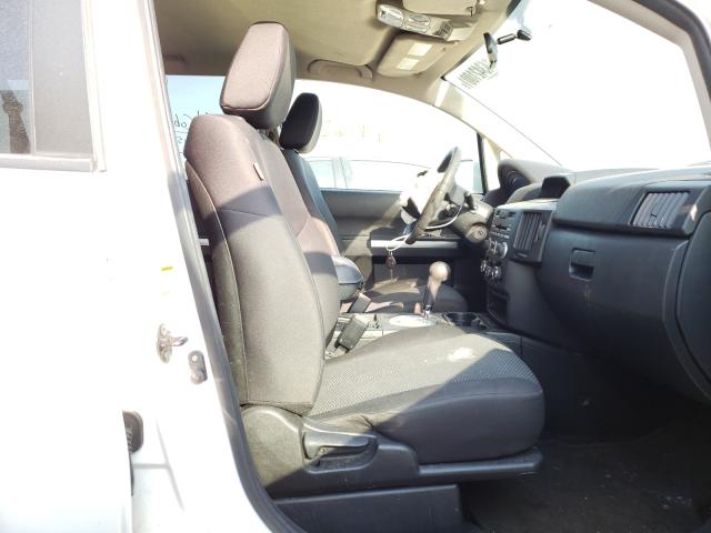 2011 MITSUBISHI ENDEAVOR L 4A4JM2AS2BE022293
