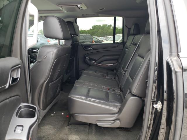 2015 GMC YUKON XL 1GKS2HKC0FR540692