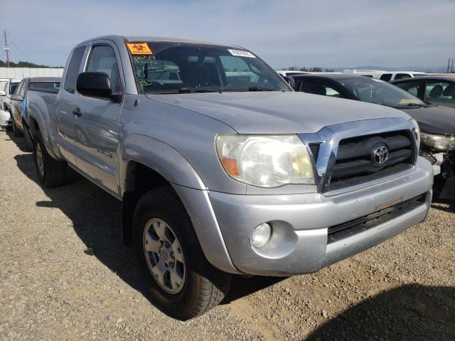 Toyota Tacoma 2007