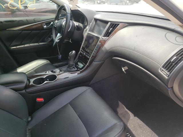 2018 INFINITI Q50 LUXE JN1EV7AP5JM365069