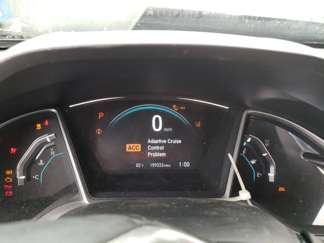 2016 HONDA CIVIC TOUR 19XFC1F90GE002426