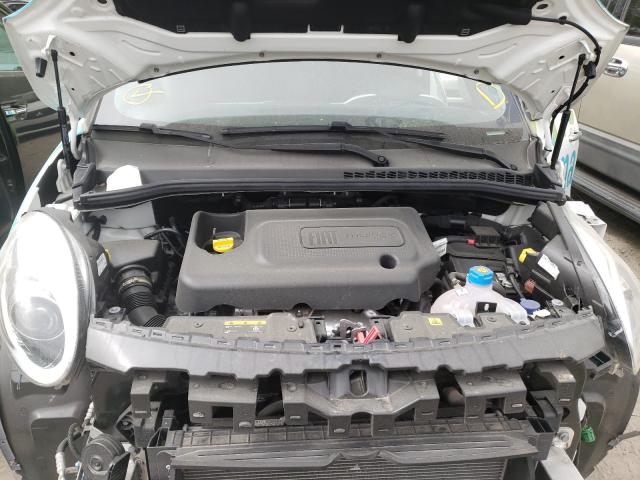 2019 FIAT 500L POP ZFBNFAAH4KZ042056