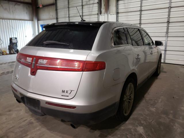 2013 LINCOLN MKT 2LMHJ5AT8DBL58151