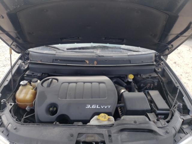 2011 DODGE JOURNEY MA 3D4PG1FG0BT526853