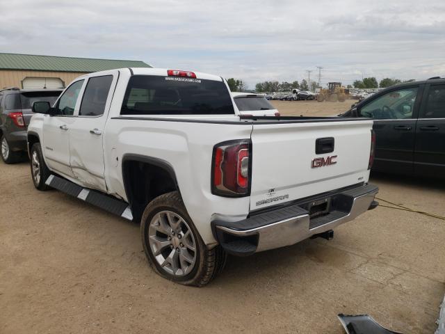 2016 GMC SIERRA 3GTU2NEC6GG133850