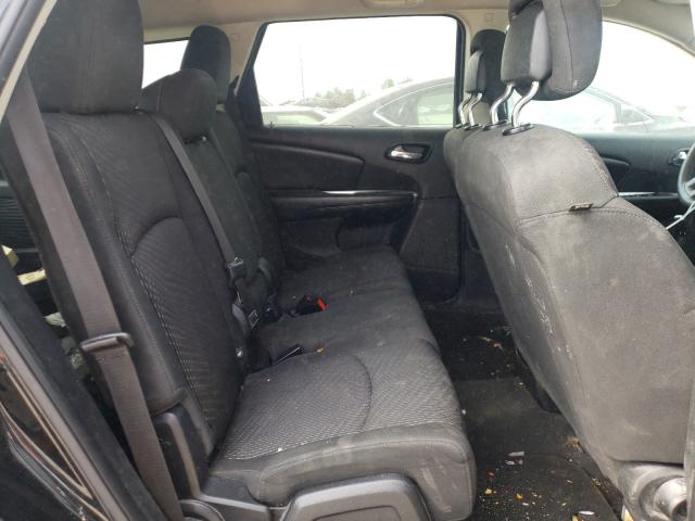 2011 DODGE JOURNEY MA 3D4PG1FG0BT526853