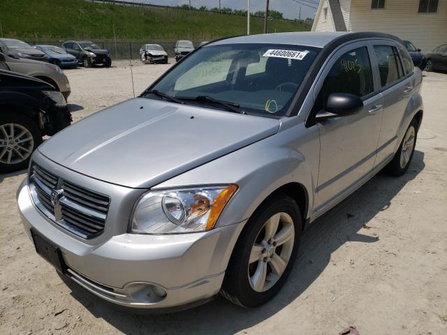 2012 DODGE CALIBER SX 1C3CDWDA1CD537193