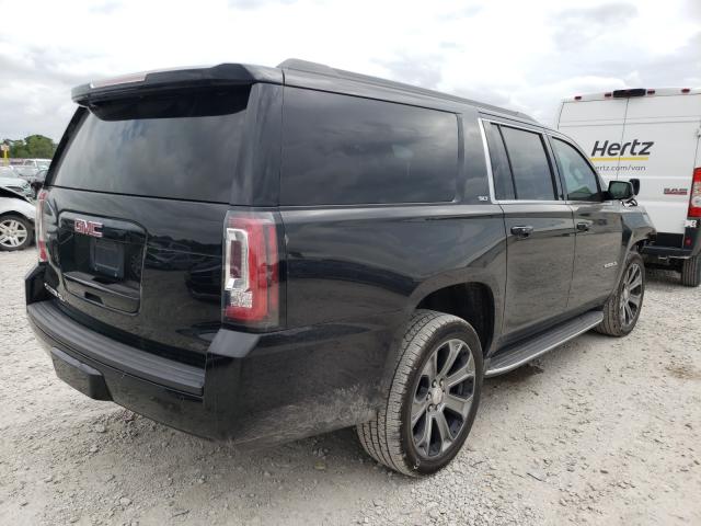 2015 GMC YUKON XL 1GKS2HKC0FR540692
